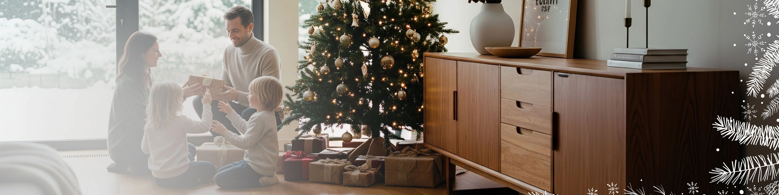 Slider L Weihnachten