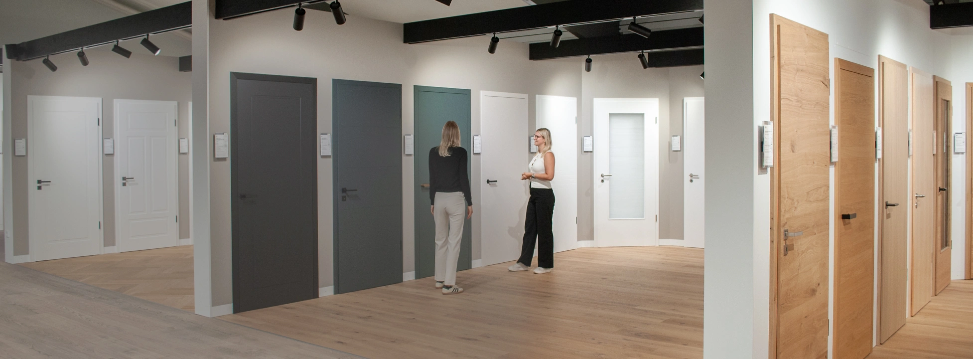 Slider Ausstellung grey