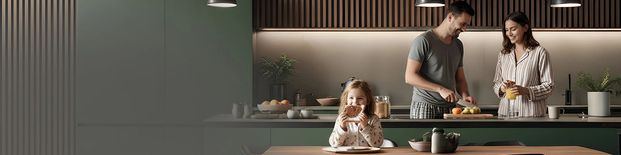 Slider Arbeitsplatten 2560