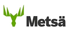 Metsä Wood Logo