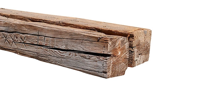 Vorlage Bild Kategorie Altholzbalken