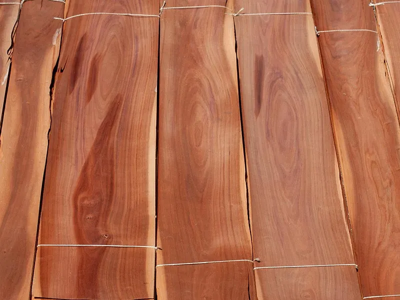 0,6mm Zwetschge Furnier