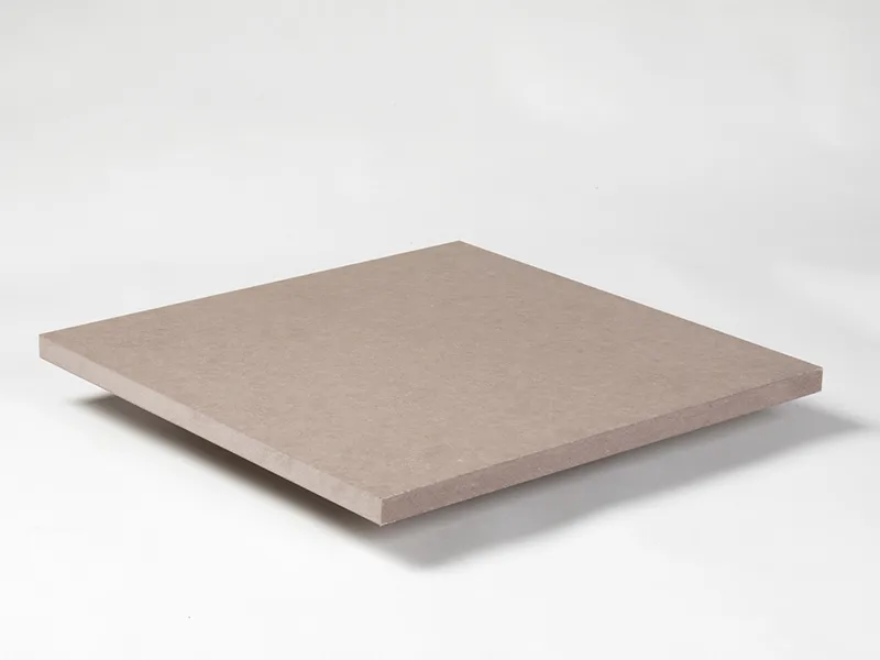 19mm MDF Grau 2850x2100mm