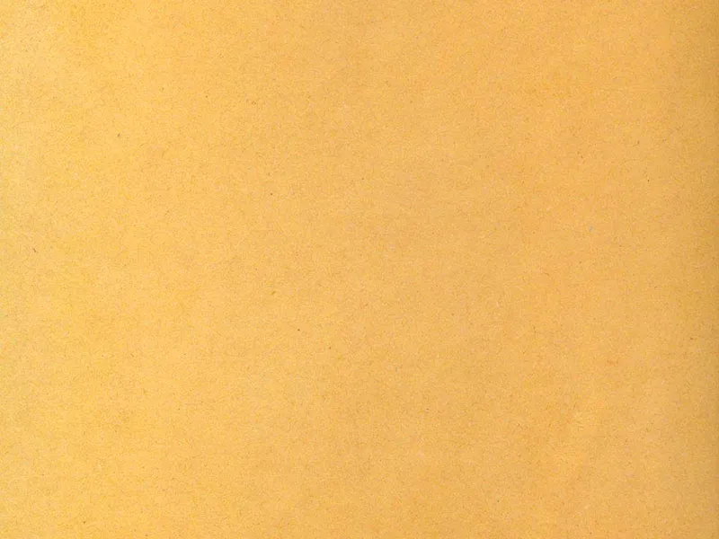 19mm MDF Gelb SYW 2500x1850mm