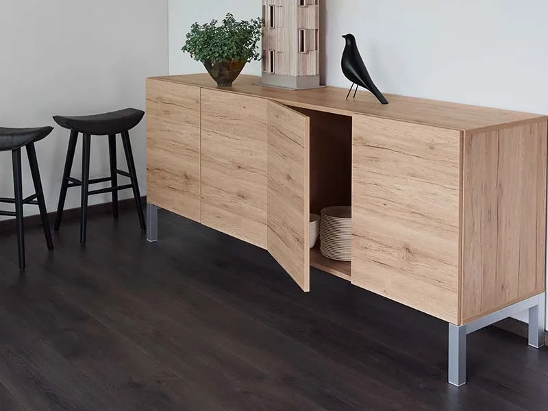 19mm 34139RV/RV Kaindl Dekorspan