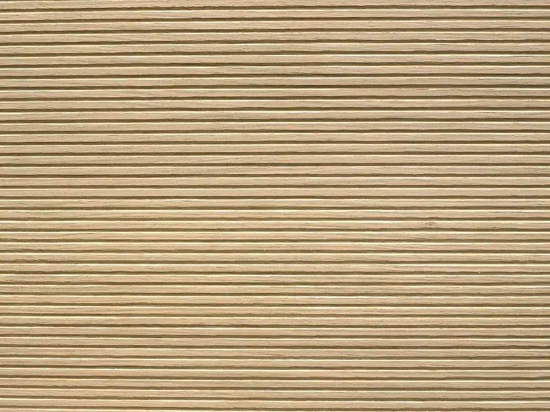 20mm Eiche euro. Pr&auml;geboard Fine