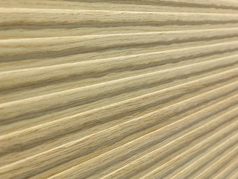 20mm Eiche euro. Pr&auml;geboard Straight