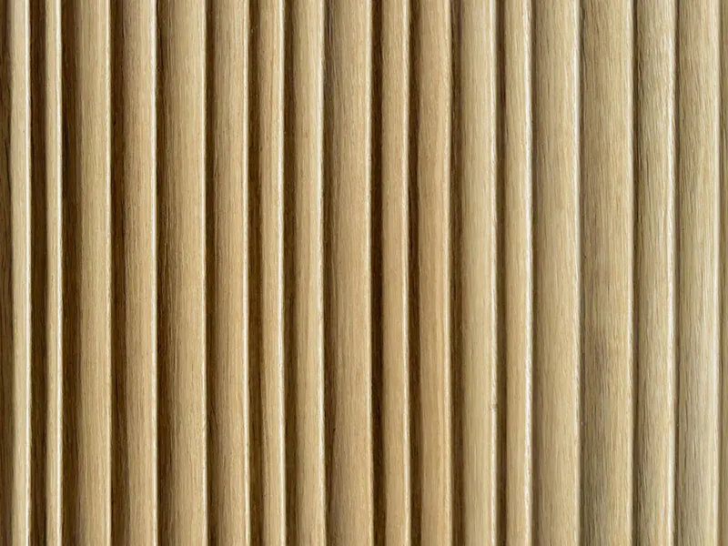 20mm Eiche euro. Pr&auml;geboard Flow 2.0