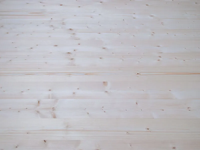 27mm Fichte 3-S  A/B 5000x2030mm