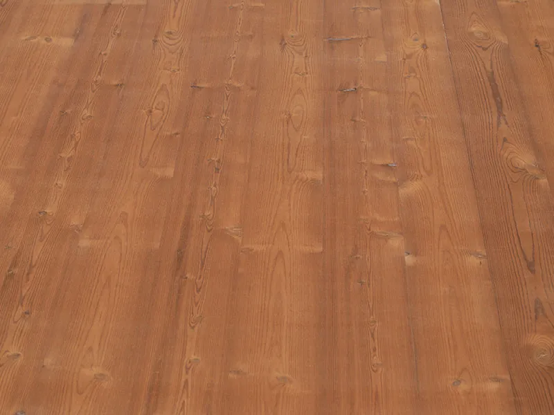 19mm Thermo Fichte Arber 3-S SWP/2NS