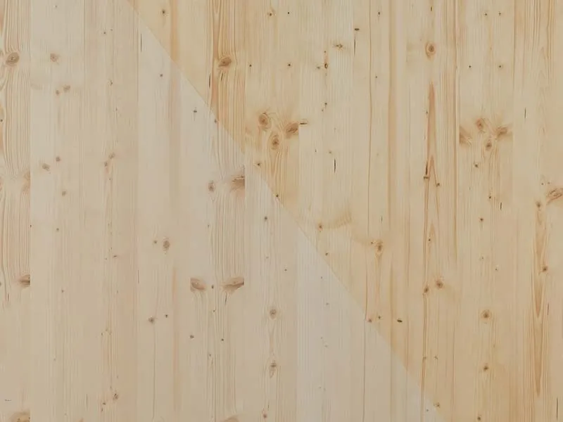 19mm Fichte 3-S C+/C Classic 5000x2050mm