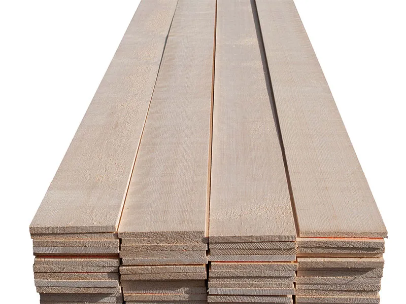 13x160mm Fichte astrein Rift/Halbrift