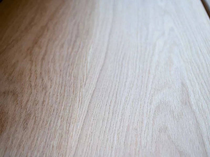 4mm Eiche noblesse S&auml;gefurnier