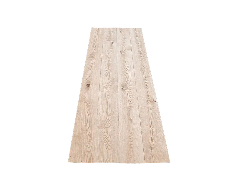 4mm Eiche astig  S&auml;gefurnier