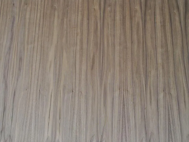 8mm Black Walnut Fupla MF A/C