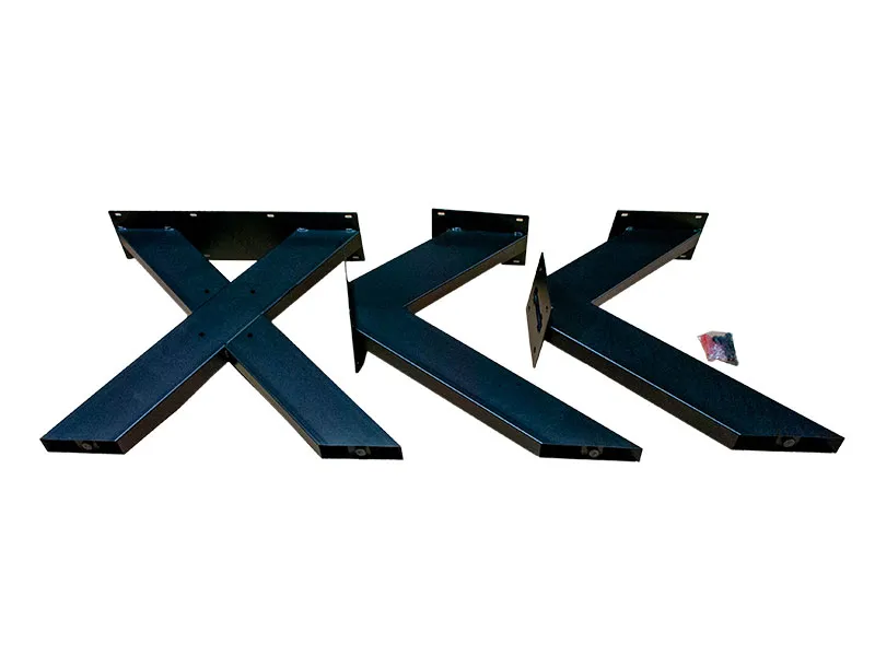 Tischuntergestell SPIDER Small