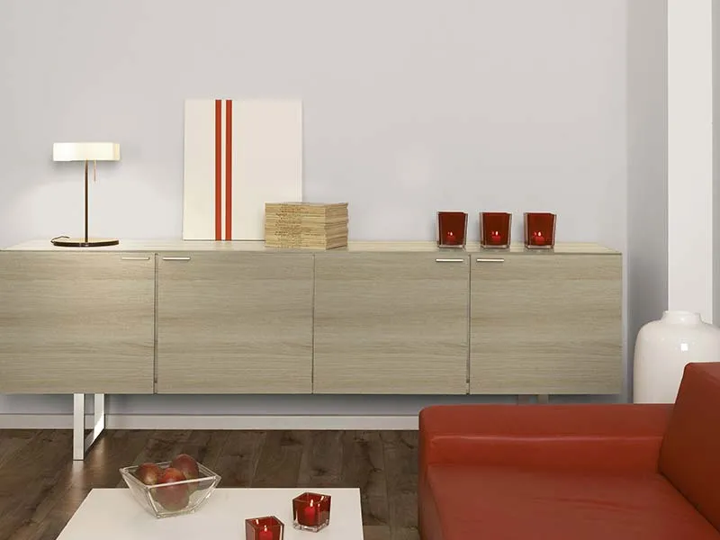 37745AT Kaindl CPL Mongori Eiche