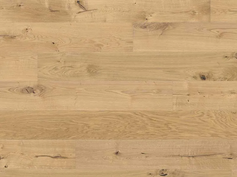 13,5mm Eiche Sauvage PLAZA invisible