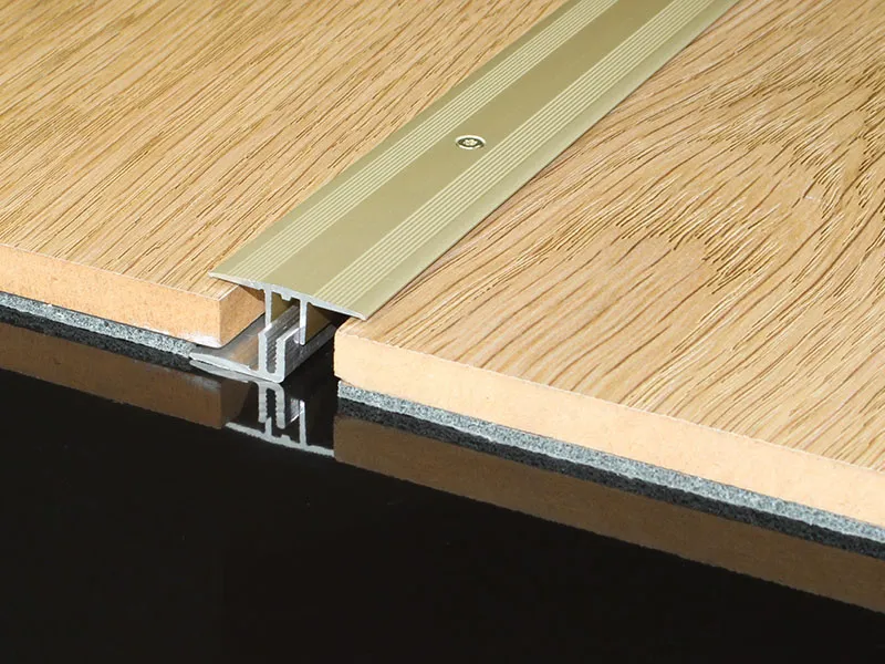 90cm Sahara/Sand &Uuml;bergangsprofil 8221