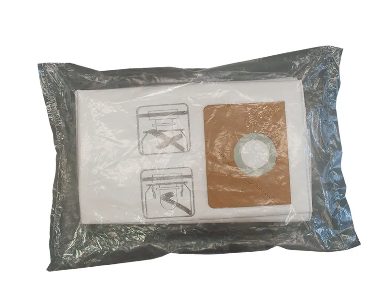 Bona Vlies Filtert&uuml;ten 40-55 Liter