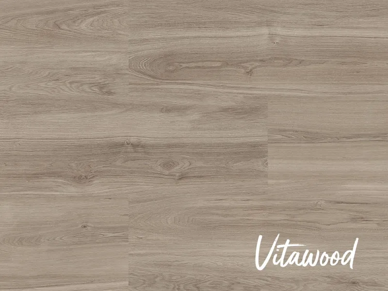 10mm R&auml;uchereiche Grau geb. Vitawood