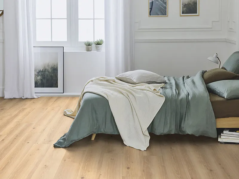 6,5mm Creek Oak Beige Prime Board