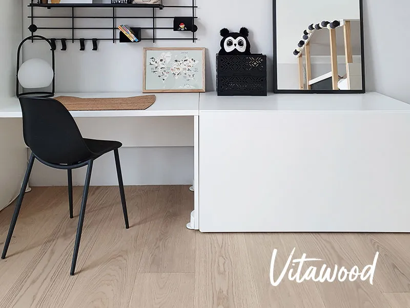 13mm Eiche Alpin Nobel LHD 4V