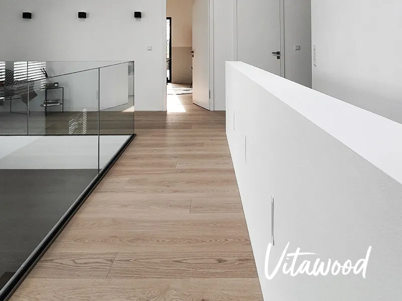 13mm Eiche Alpin Nobel LHD 4V