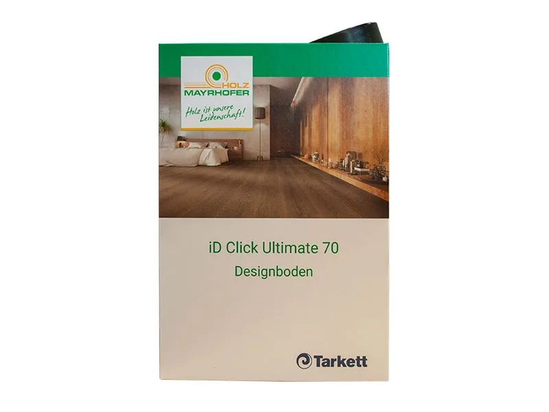 Tarkett iD Click Ultimate 70