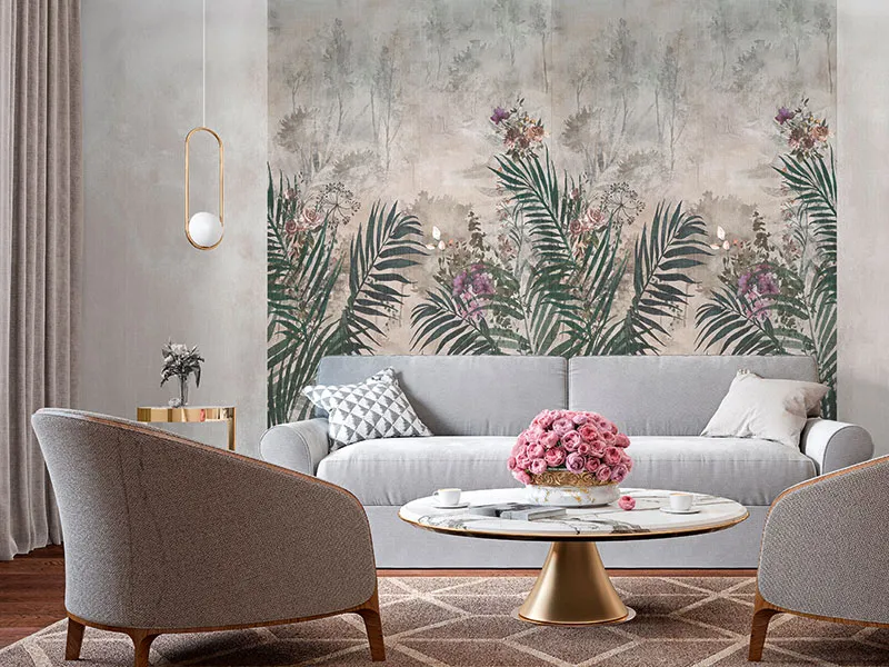 4mm R161 PT Golden Cane Typ A