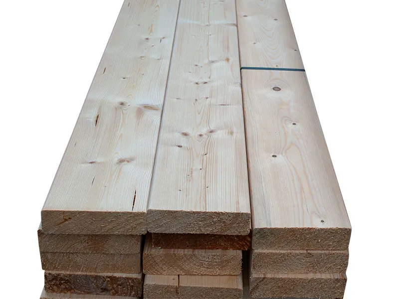 40x200mm nord.Fichte Glattkant US     AM