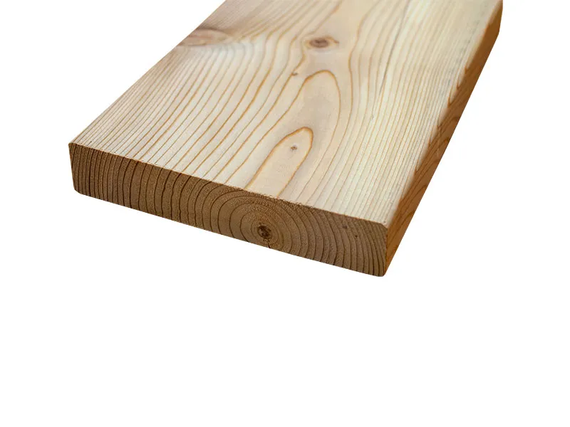 19x115mm L&auml;rche astig Glattkantbretter