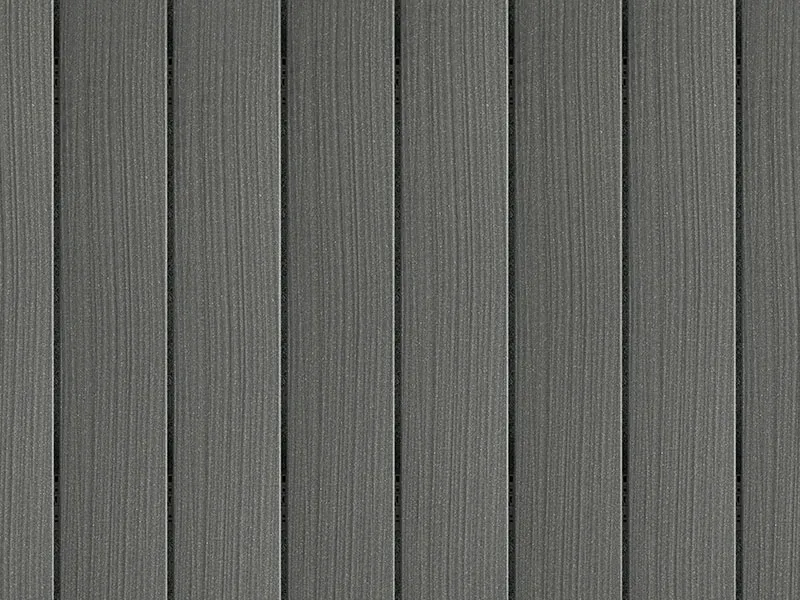 21x145mm PREMIUM basaltgrau