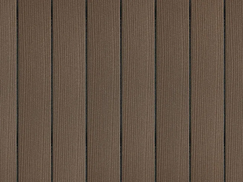 21x145mm PREMIUM nussbraun