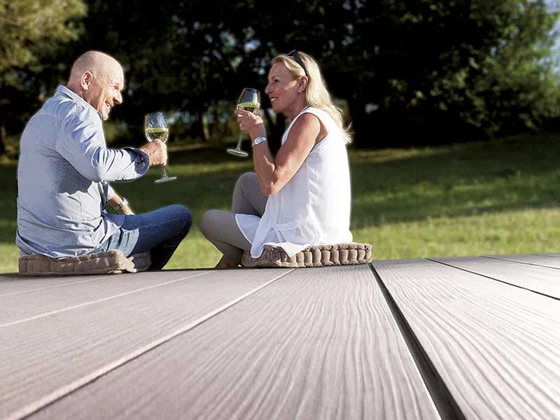 21x145mm PREMIUM PLUS lavabraun