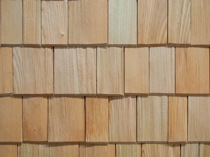 L&auml;rche Schindeln 10mm, 30cm lang