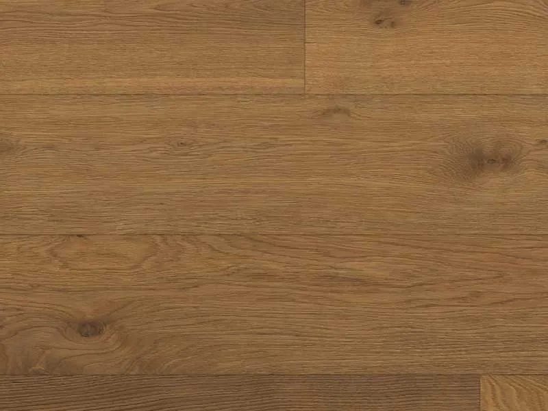 58x16mm Eiche anger&auml;uchert Sockelleiste