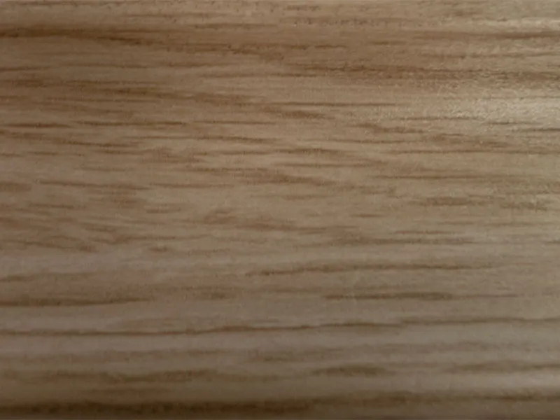 Endkappe links HSL48 8850 Savanne