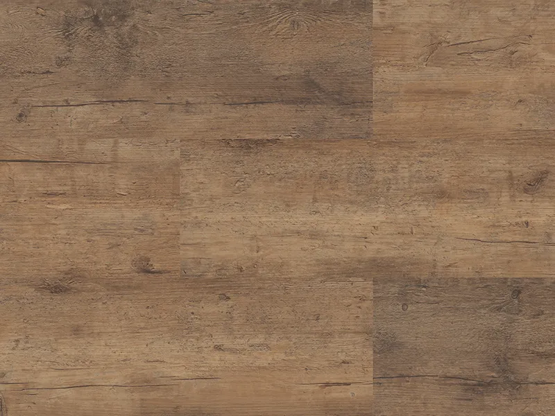 50x18mm L&auml;rche Mocca, Kiefer Oldstyle