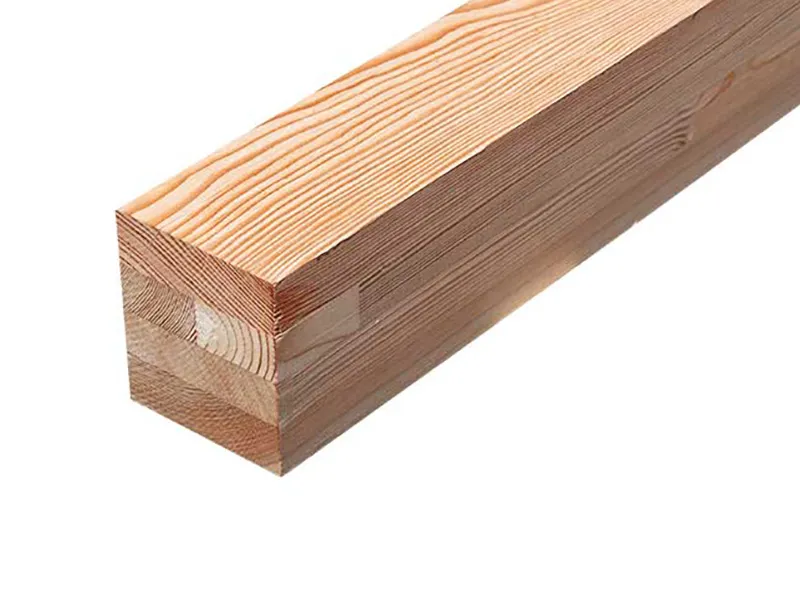 96x115mm L&auml;rche sibirisch Kanteln