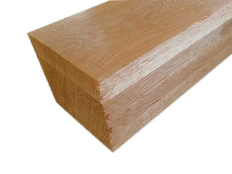 96x86mm Eiche ami. Kanteln      >2,00m