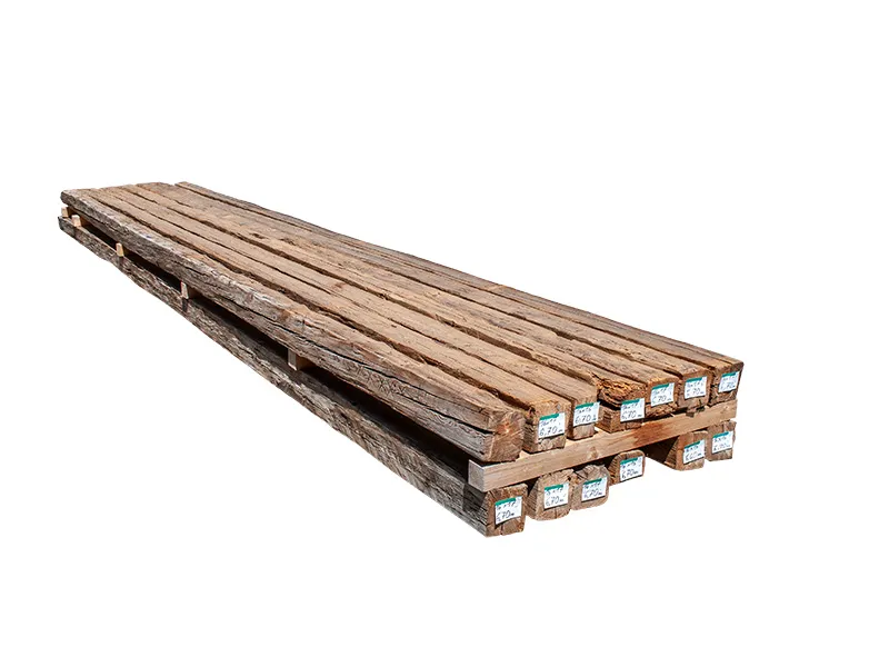 160x170mm Altholz Balken Fichte 160x170mm Altholz Balken Fichte