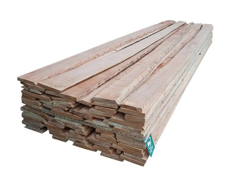 40mm Buche ged&auml;mpft Stammware Premium