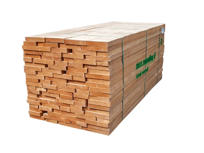 46mm Buche Superior ged&auml;mpft KD