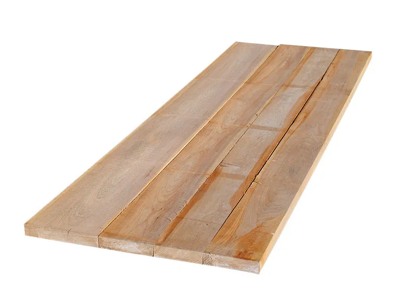 33mm R&uuml;ster/Ulme unged&auml;mpft par. bes&auml;umt