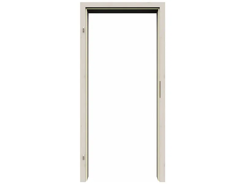 DL140x735x1985mm Pinea Snow l&auml;ngs CPL