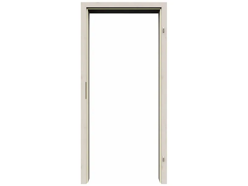 DR200x860x1985mm Pinea Snow l&auml;ngs CPL