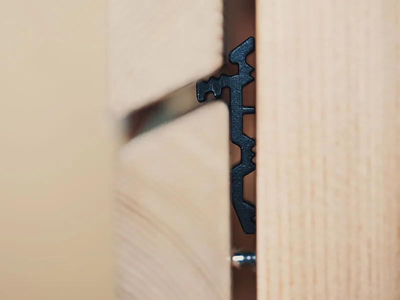 Fugo 5 Distanzhalter