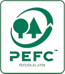 PEFC Logo