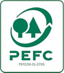 PEFC Logo PEFC Logo